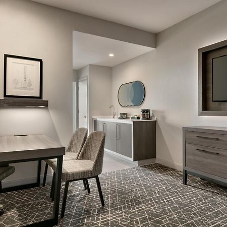 Embassy Suites By Hilton Atlanta Midtown Dış mekan fotoğraf